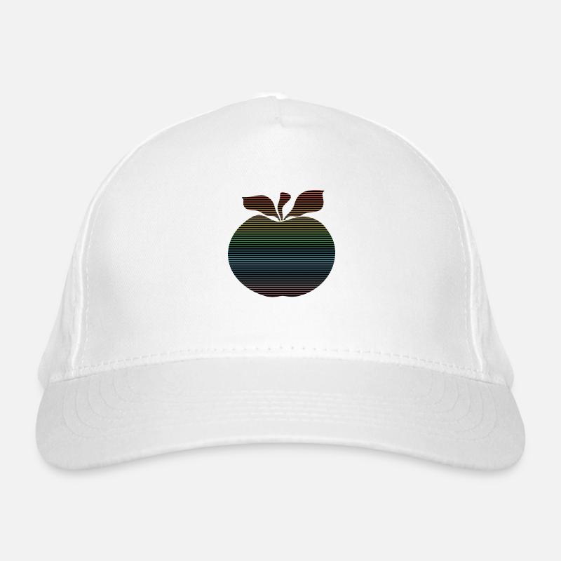 Organic Baseball Cap