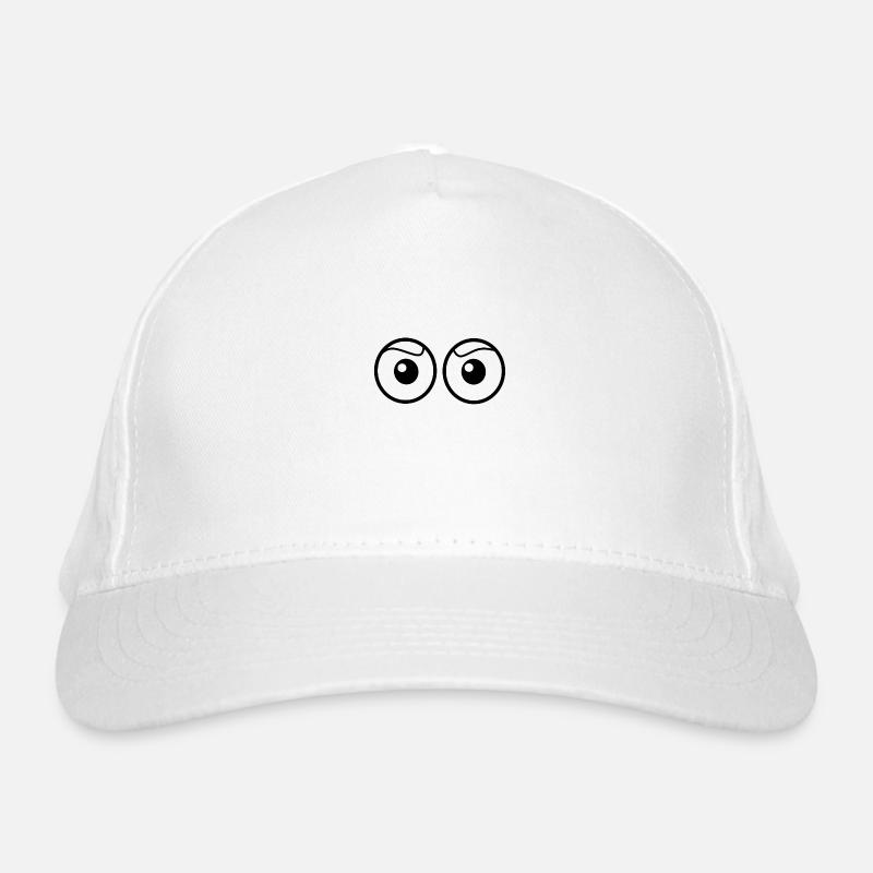 Bio-Baseballkappe