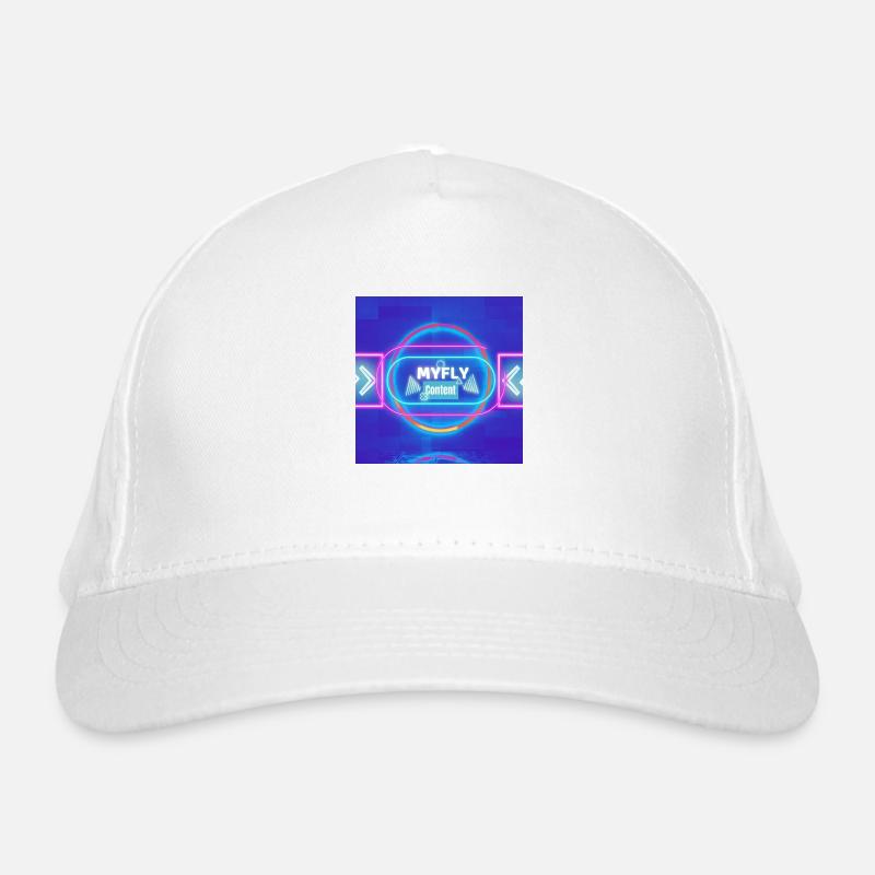 Bunner Design 2023 Bio-Baseballkappe