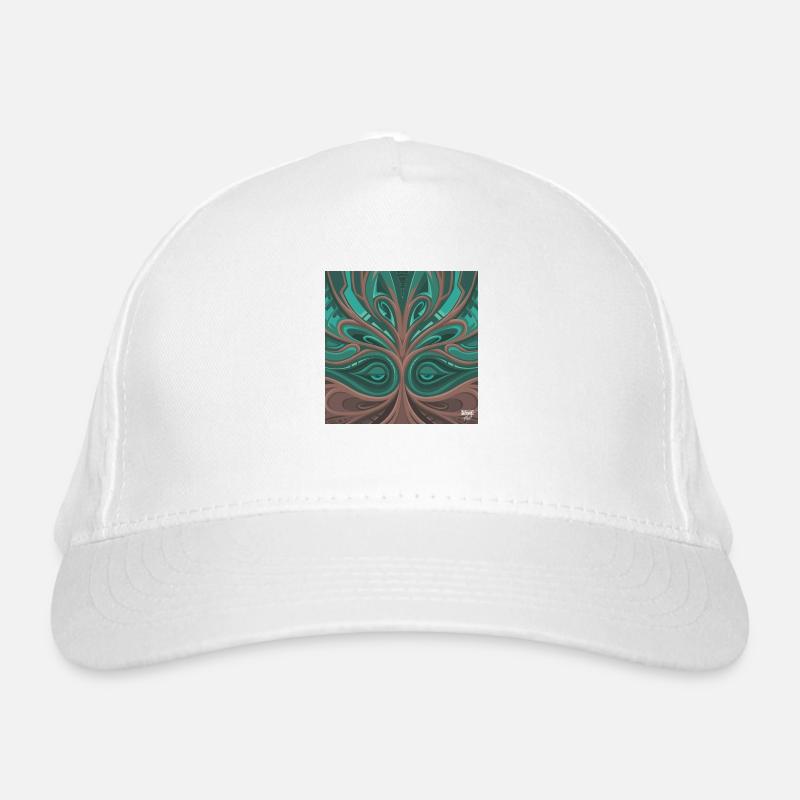 Rag X Fluid Organic Baseball Cap