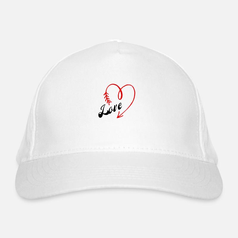 Bio-Baseballkappe