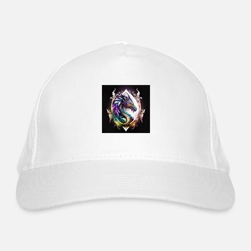 Bio-Baseballkappe