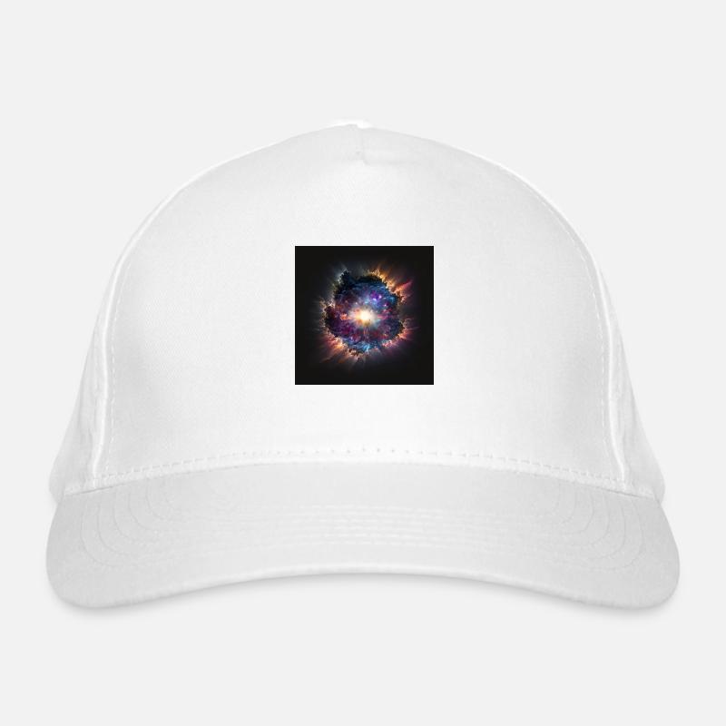 Starlight Symphony Casquette classique bio
