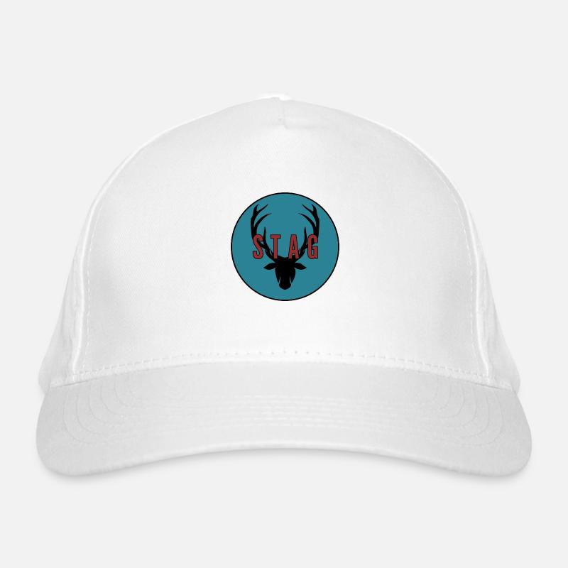 Enterrement de vie de garçon Casquette classique bio