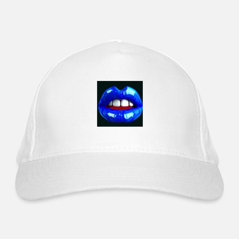 Casquette classique bio