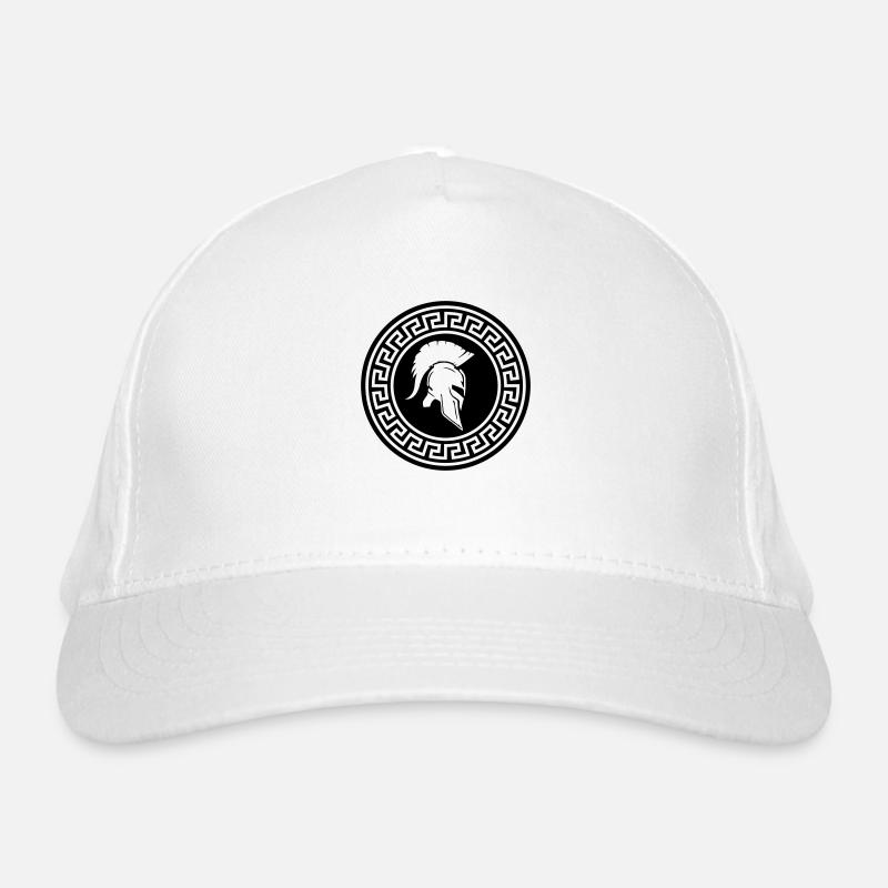 Organic Baseball Cap