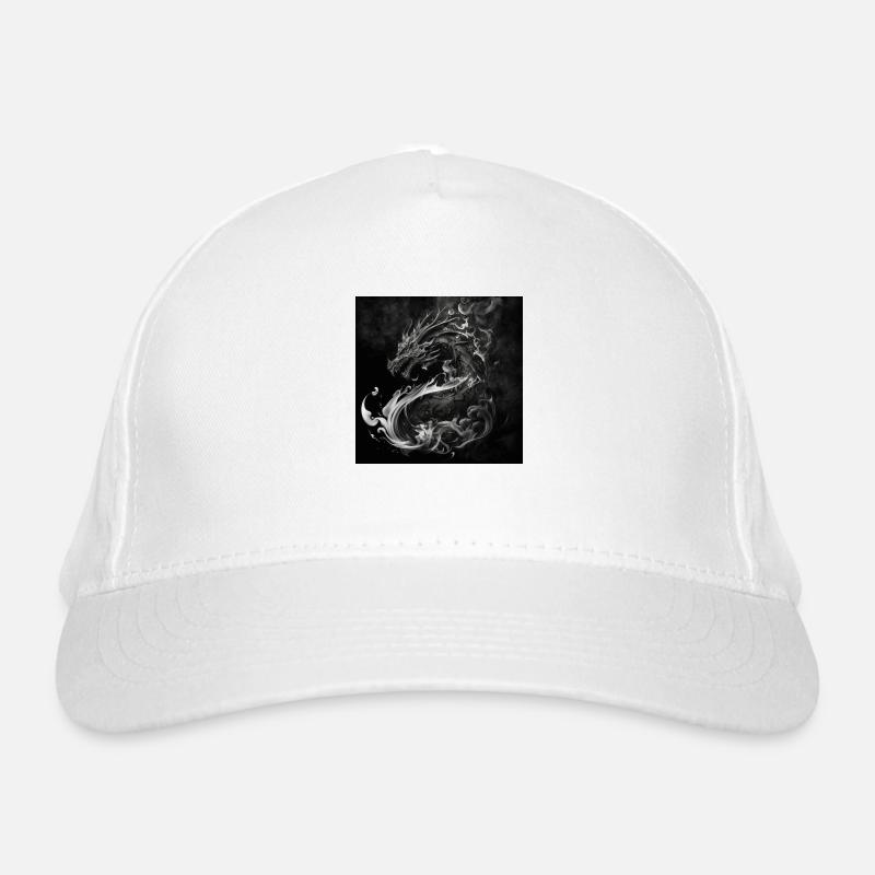 Casquette classique bio