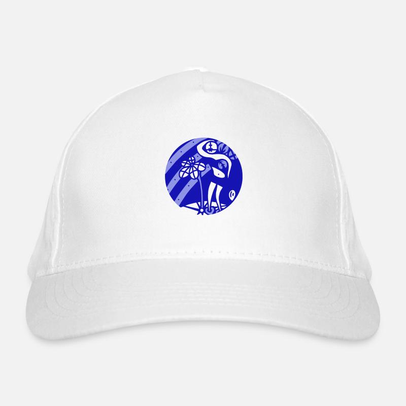 Taboo. Equality & Diversity with Acceptance Organic Baseball Cap
