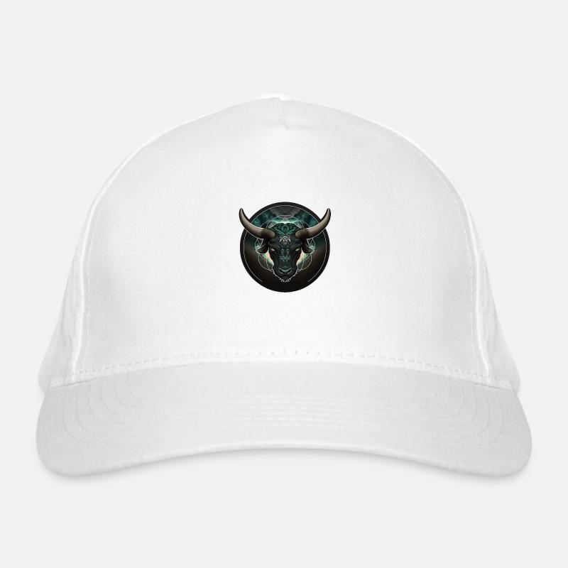 Bio-Baseballkappe