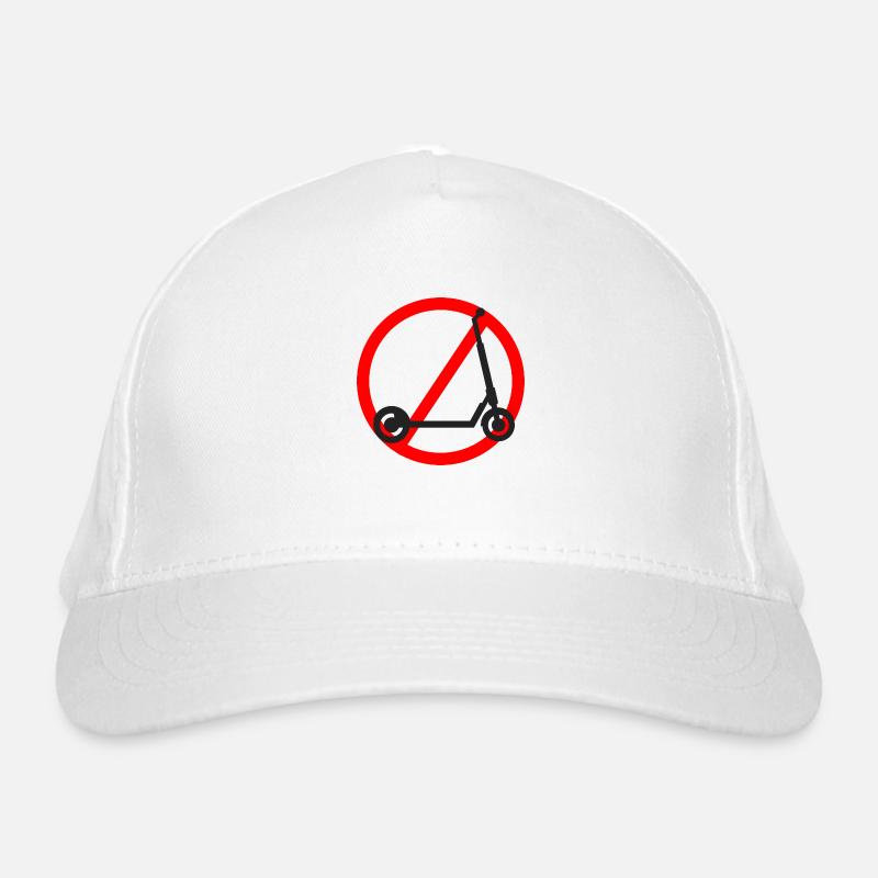 Casquette classique bio
