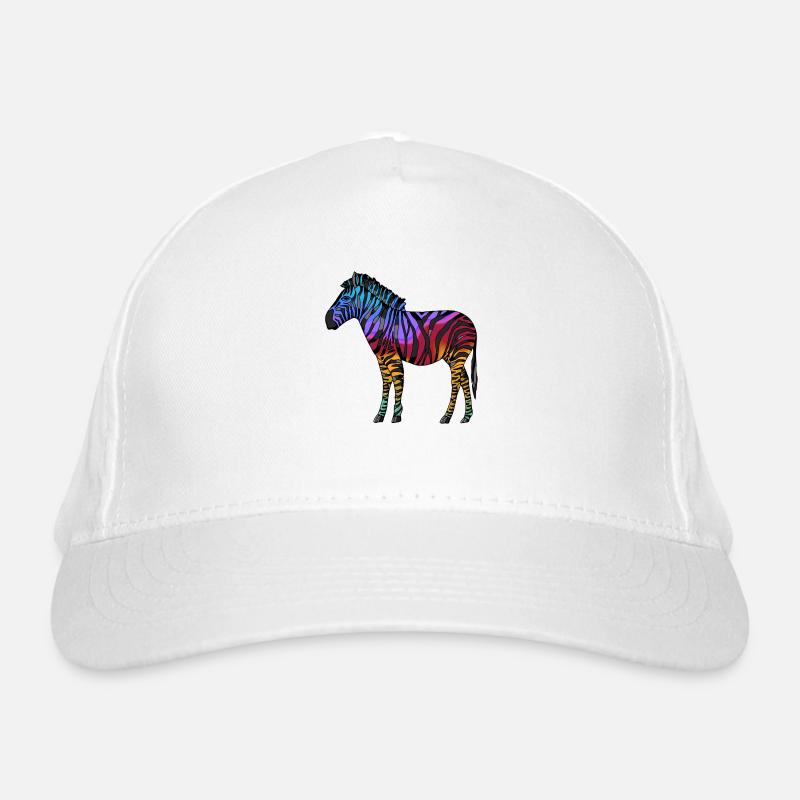 Organic Baseball Cap