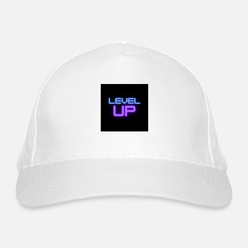 Organic Baseball Cap