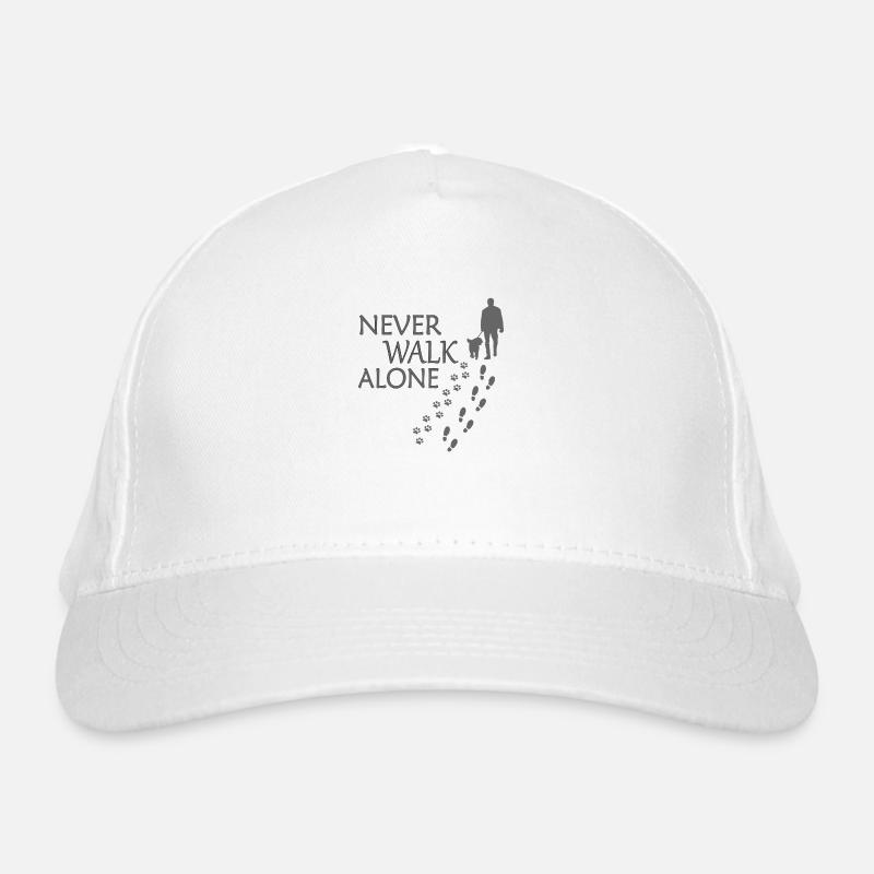 Bio-Baseballkappe