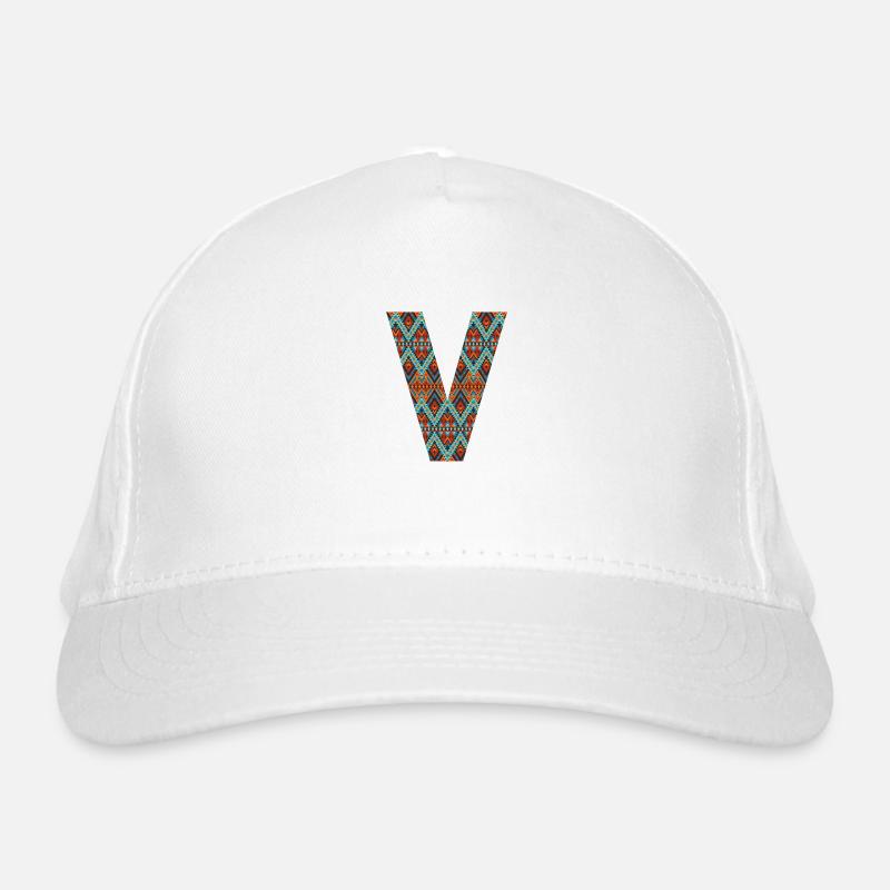 Bio-Baseballkappe