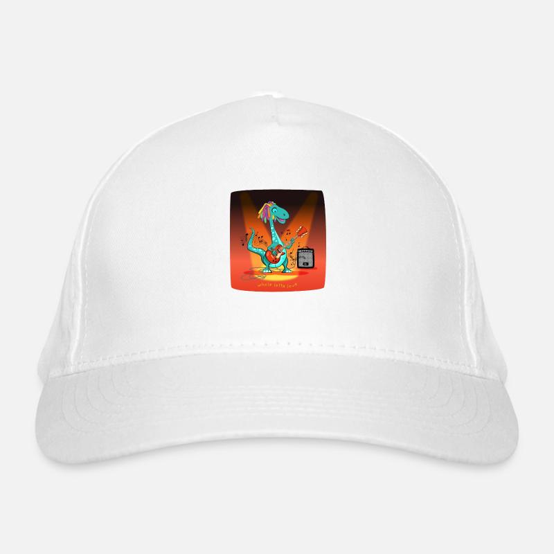 Bio-Baseballkappe