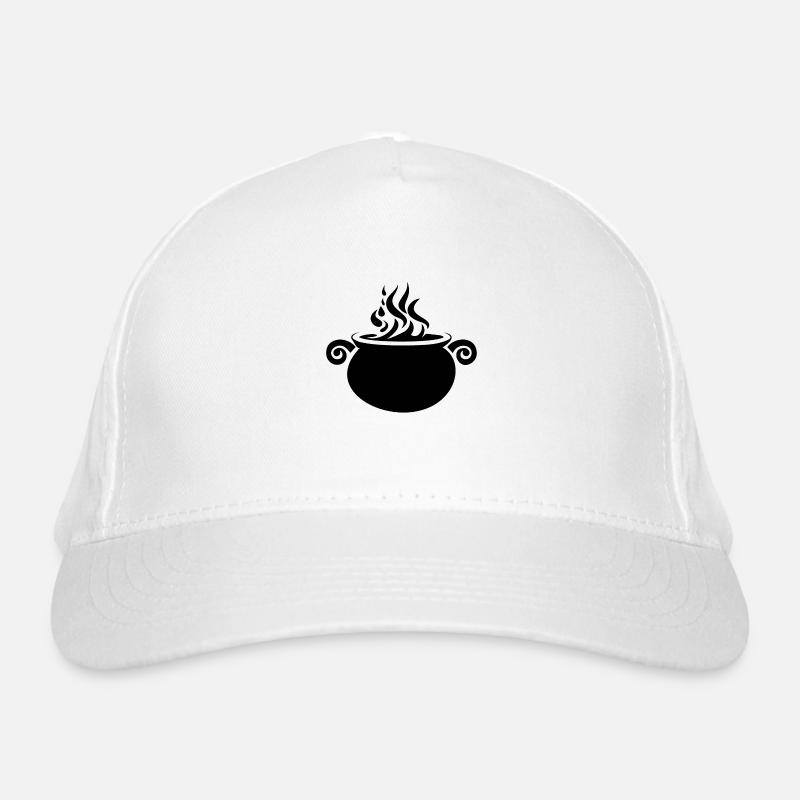 Bio-Baseballkappe