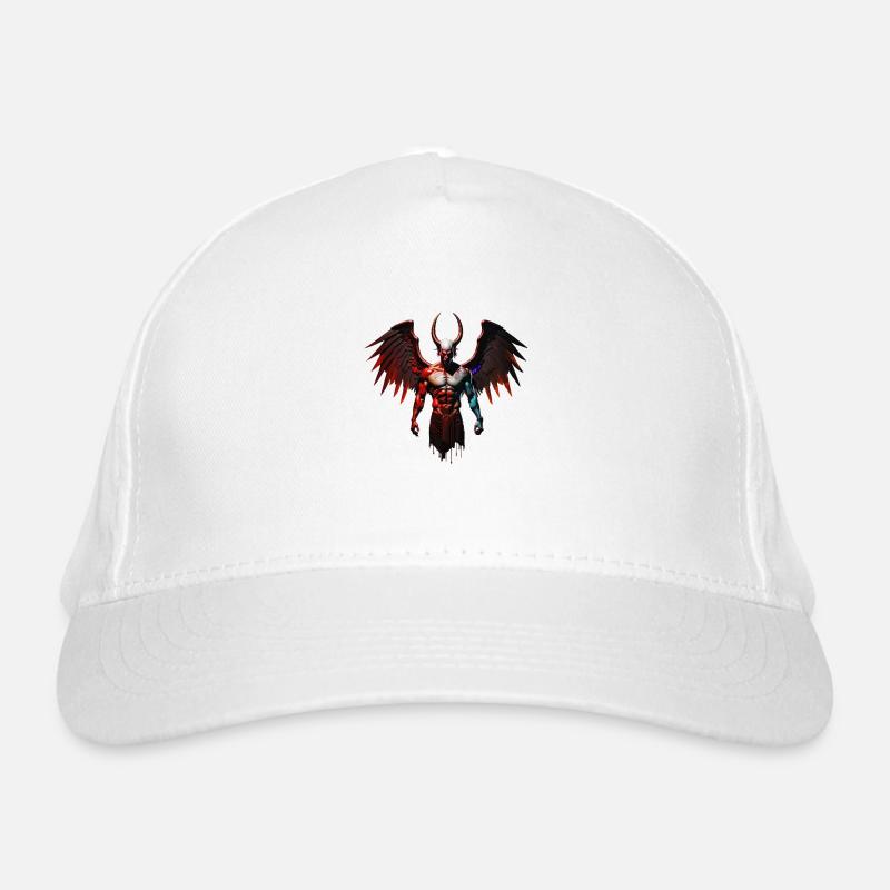 Bio-Baseballkappe