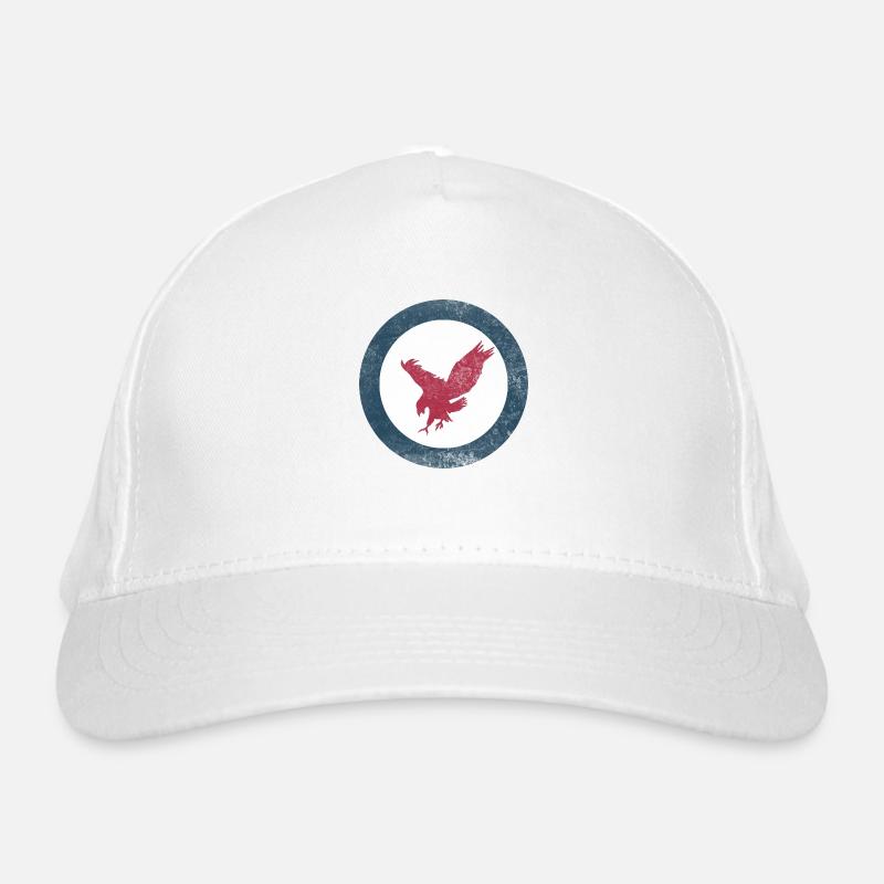 Bio-Baseballkappe