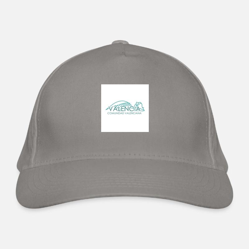 Valence Organic Baseball Cap