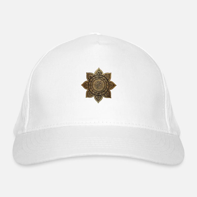Organic Baseball Cap