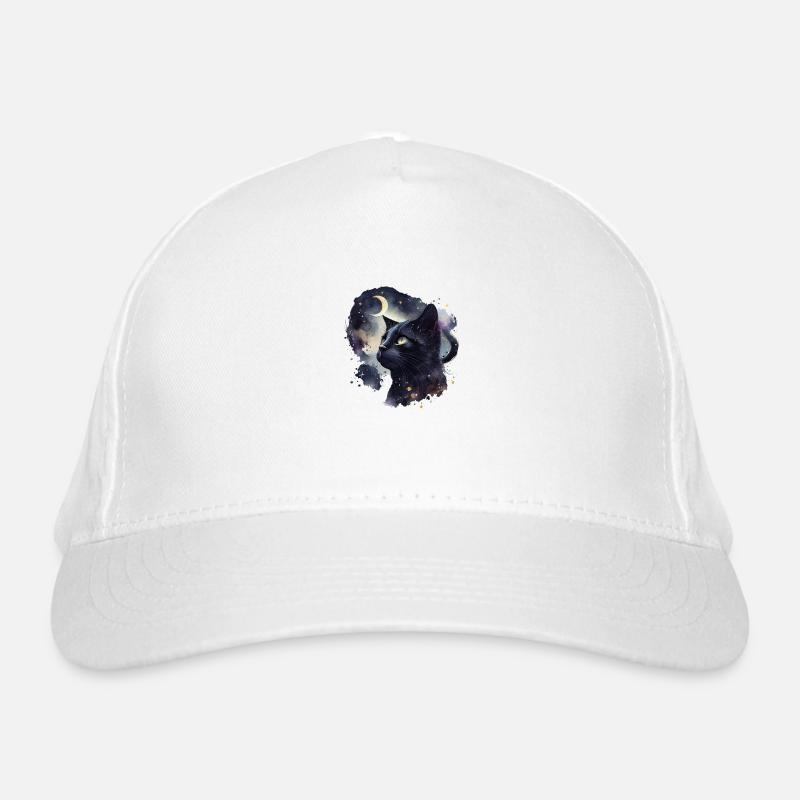 Organic Baseball Cap