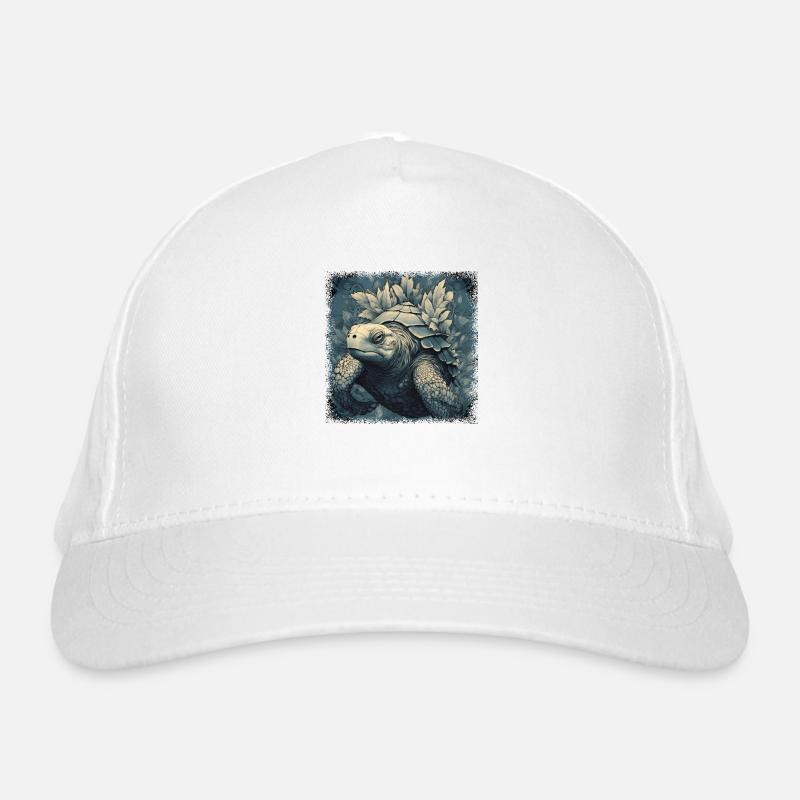 Gift Awesome Earth Planet Climate Animal Park Organic Baseball Cap