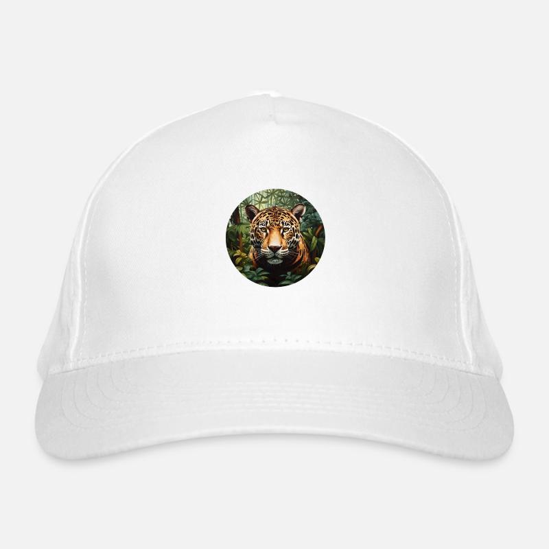 Organic Baseball Cap