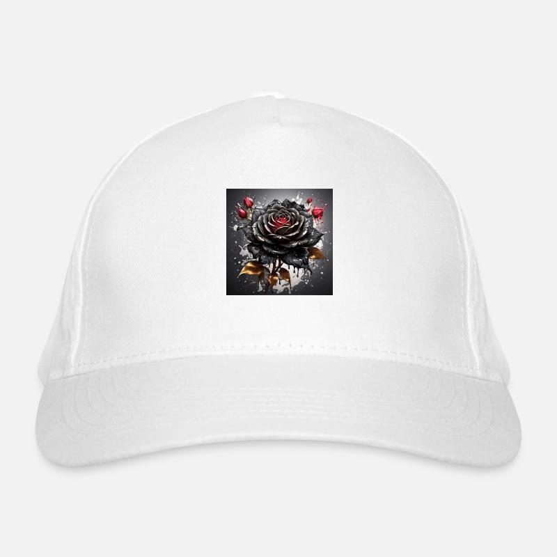 Bio-Baseballkappe