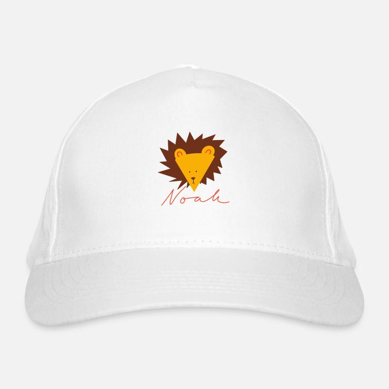 Noah Bio-Baseballkappe