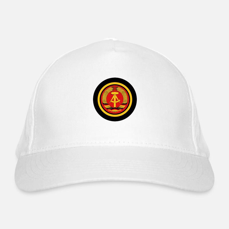 Organic Baseball Cap