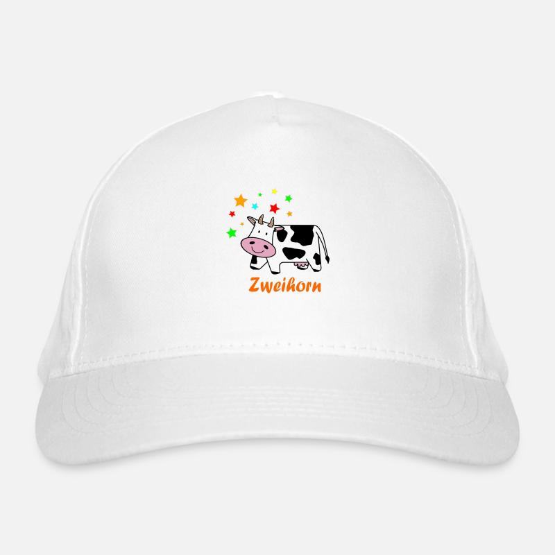 Bio-Baseballkappe