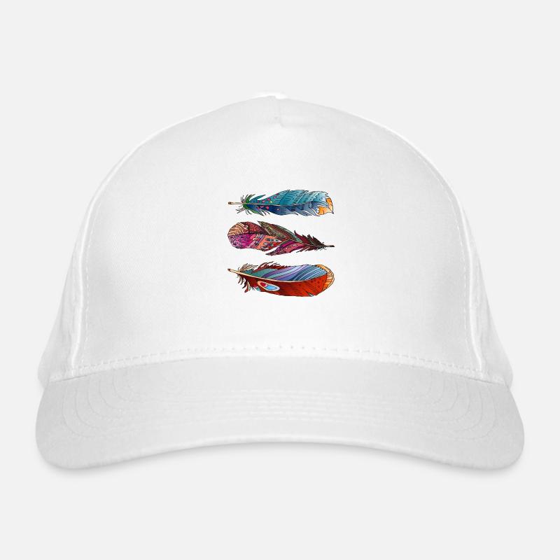 Organic Baseball Cap