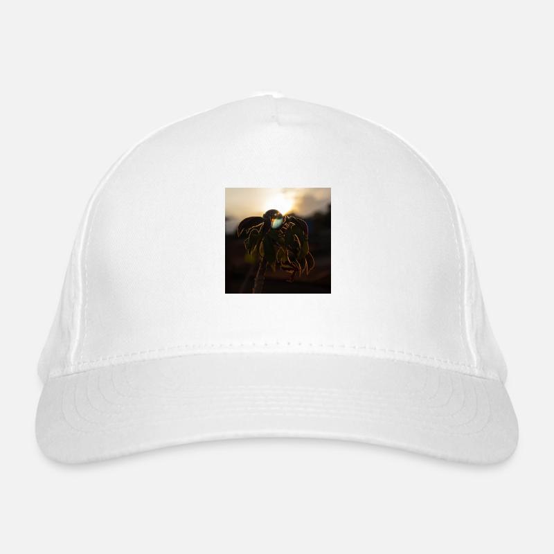 Der Marmor Bio-Baseballkappe