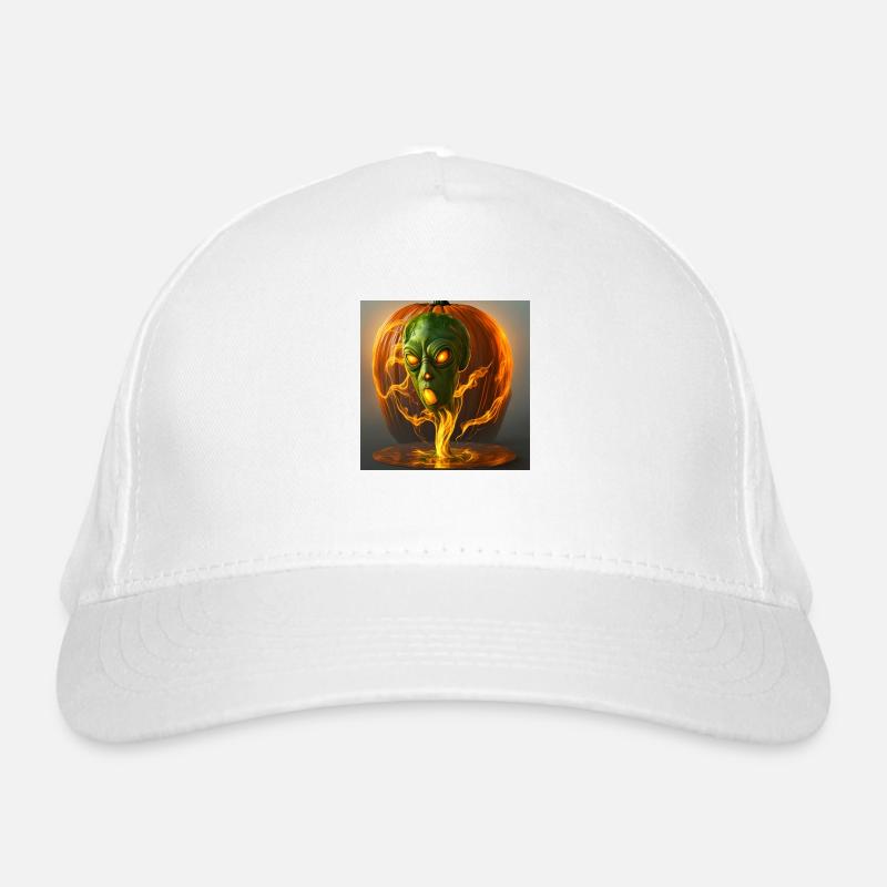Organic Baseball Cap