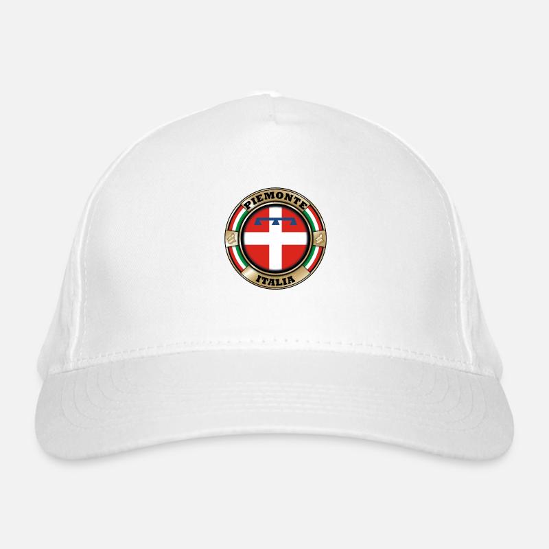 Casquette classique bio
