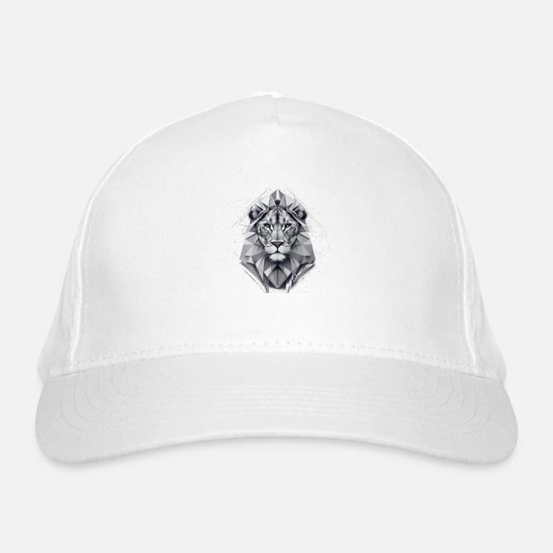 Casquette classique bio