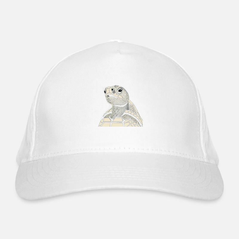Bio-Baseballkappe