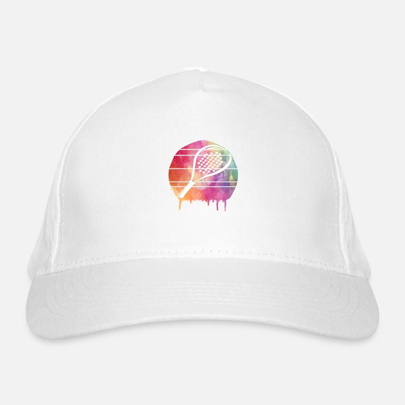 Bio-Baseballkappe