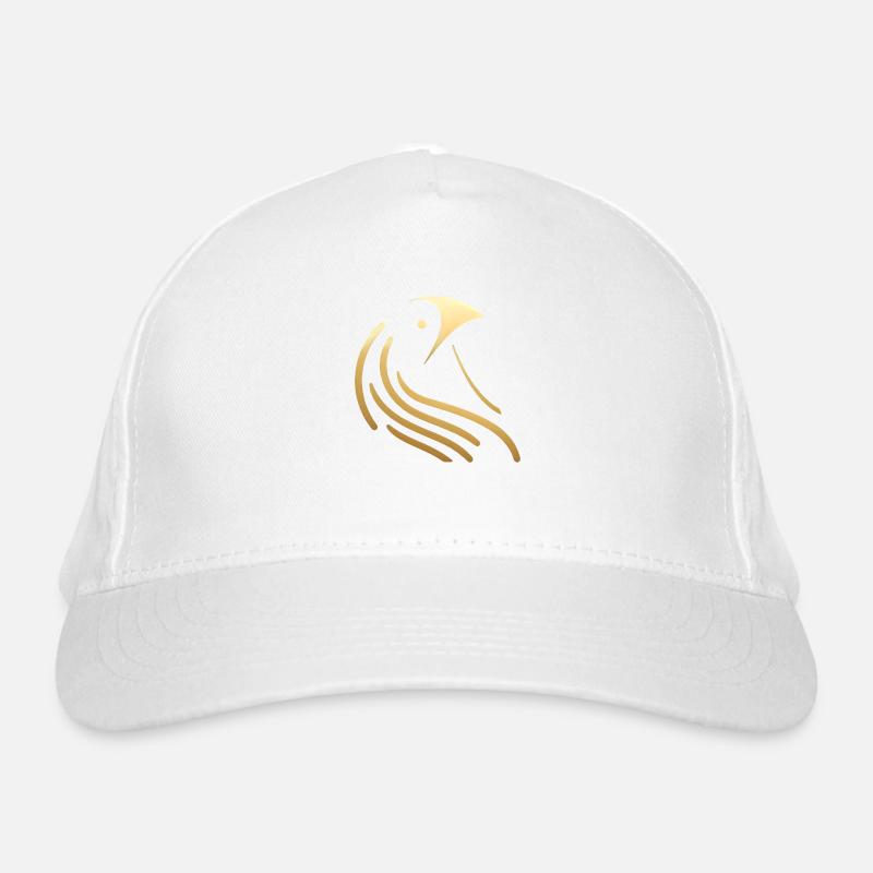 Organic Baseball Cap