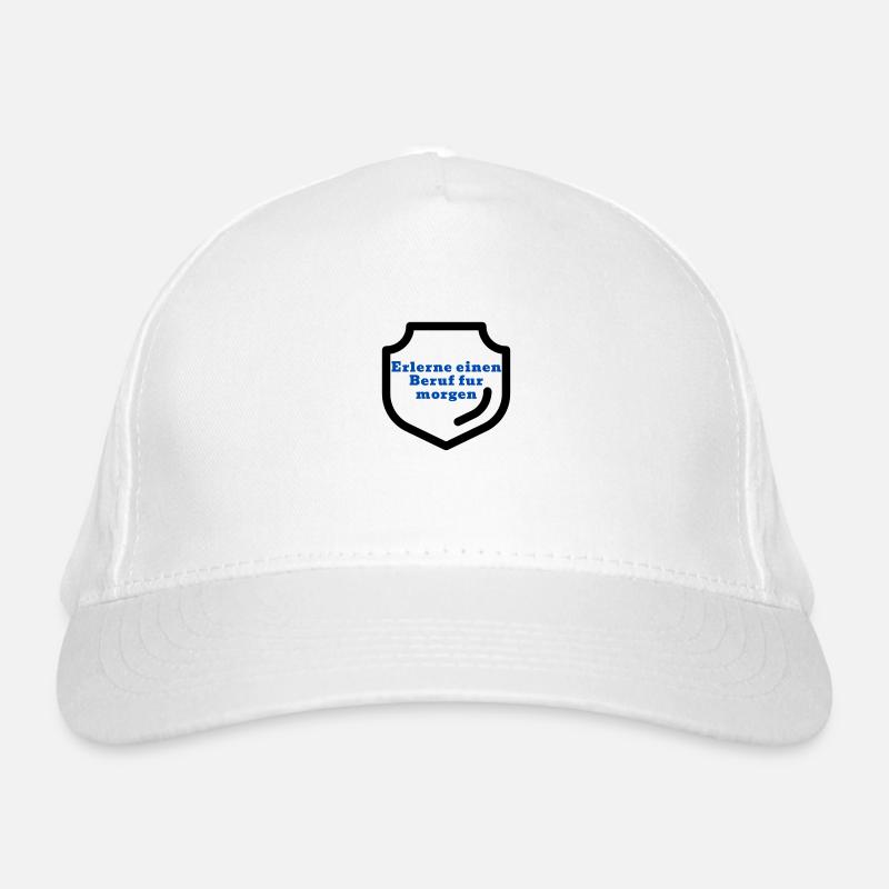 2024 Casquette classique bio