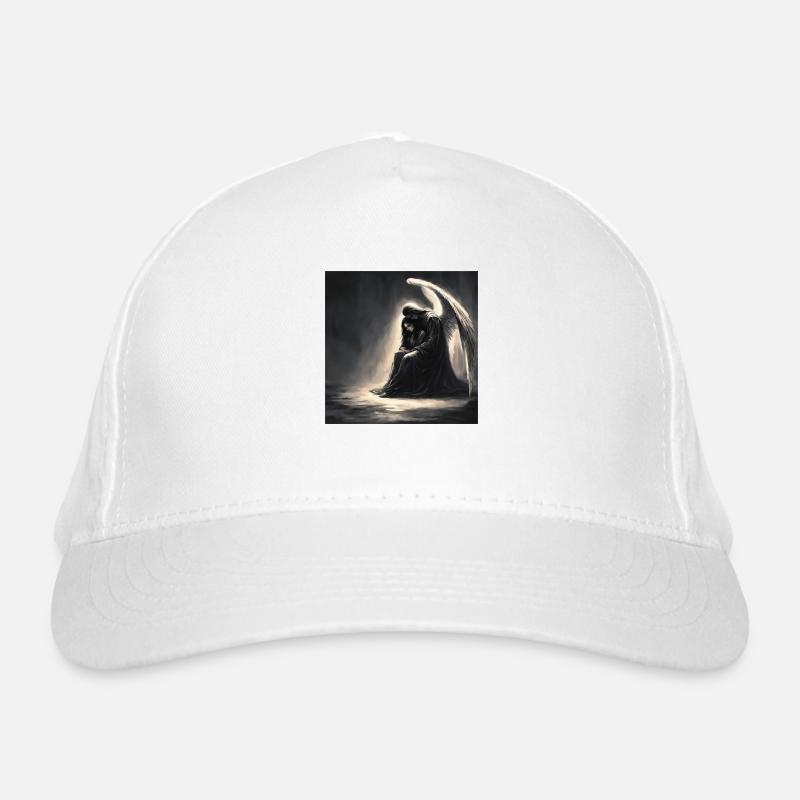 Casquette classique bio