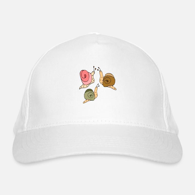 Organic Baseball Cap
