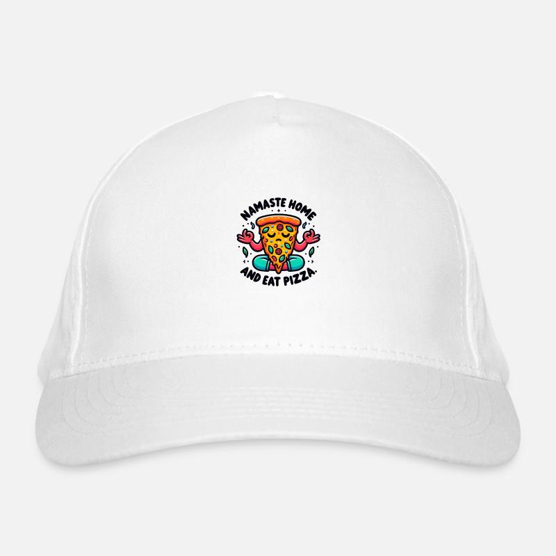 Bio-Baseballkappe