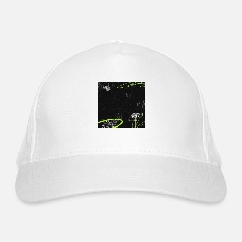 Bio-Baseballkappe