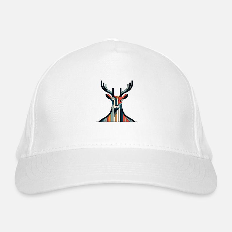Bio-Baseballkappe