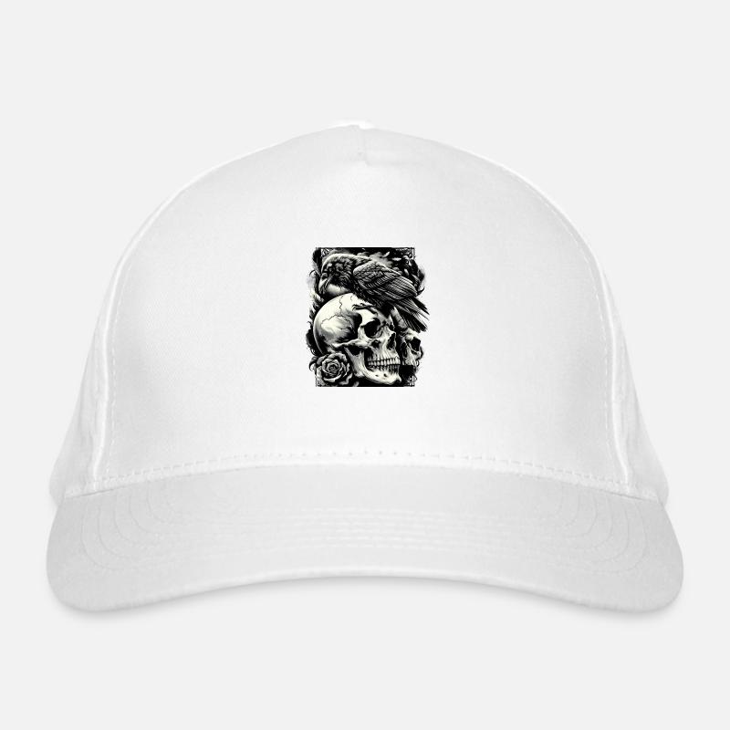 Bio-Baseballkappe