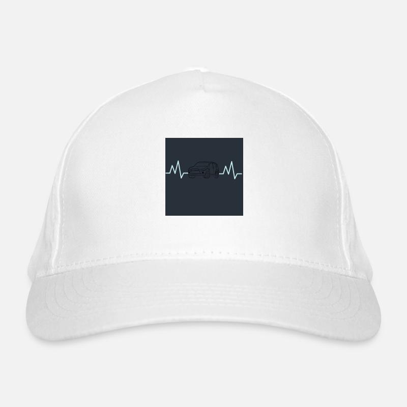 auto1 Casquette classique bio