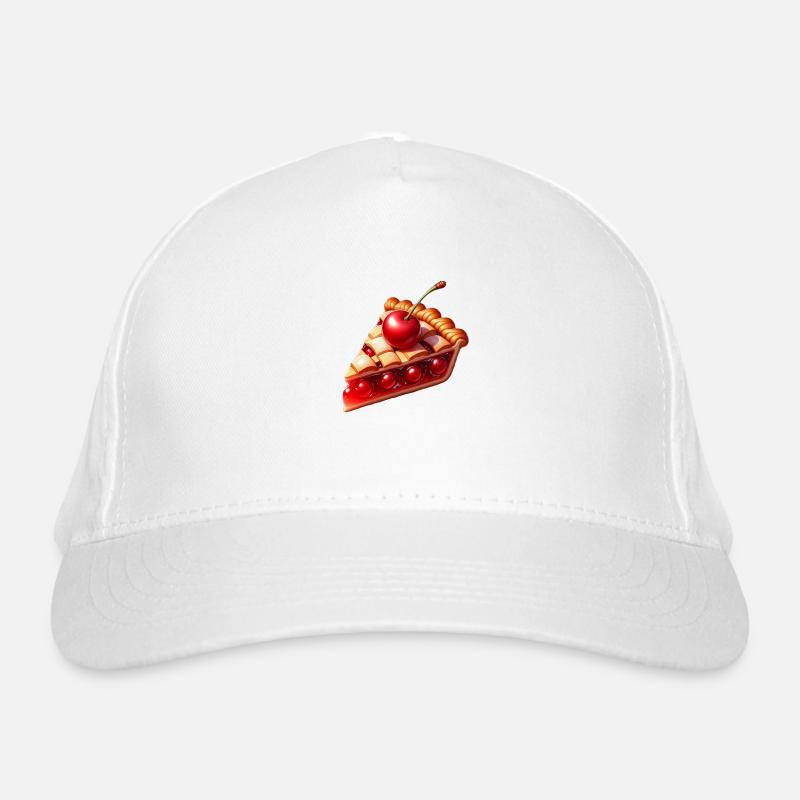 Organic Baseball Cap