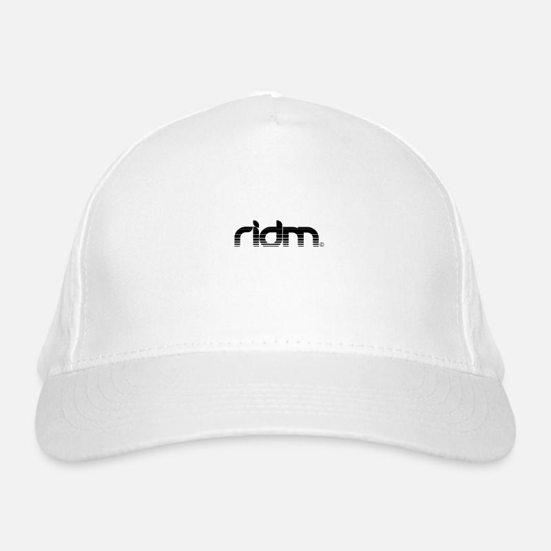 Casquette classique bio