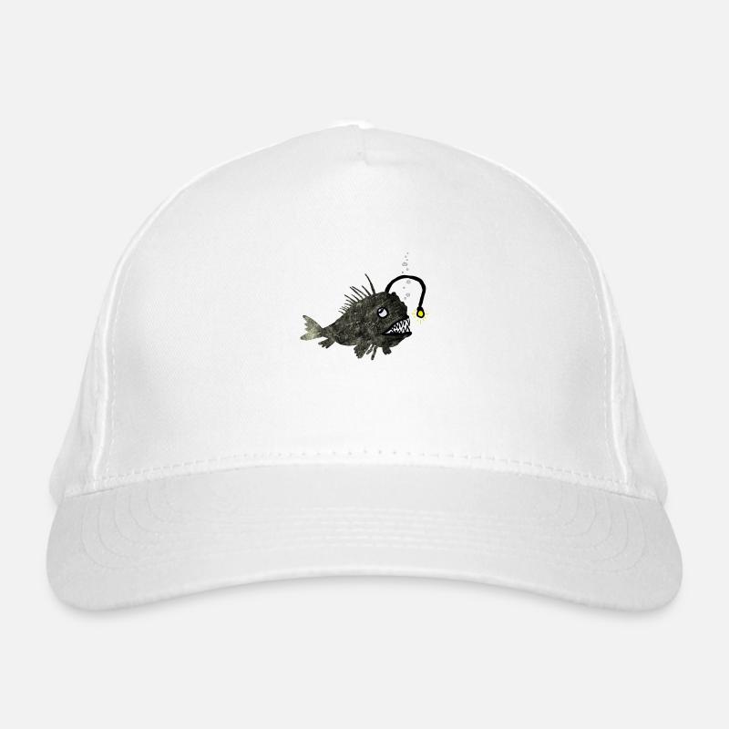 Bio-Baseballkappe